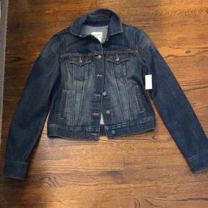 🆕 Old Navy Denim Jacket